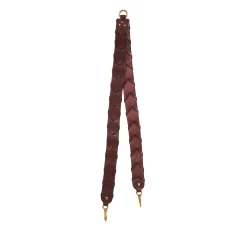 Bandoulière Tressée